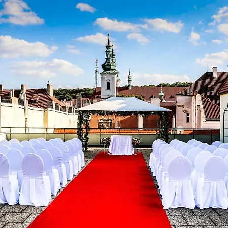 Savoy Prague
