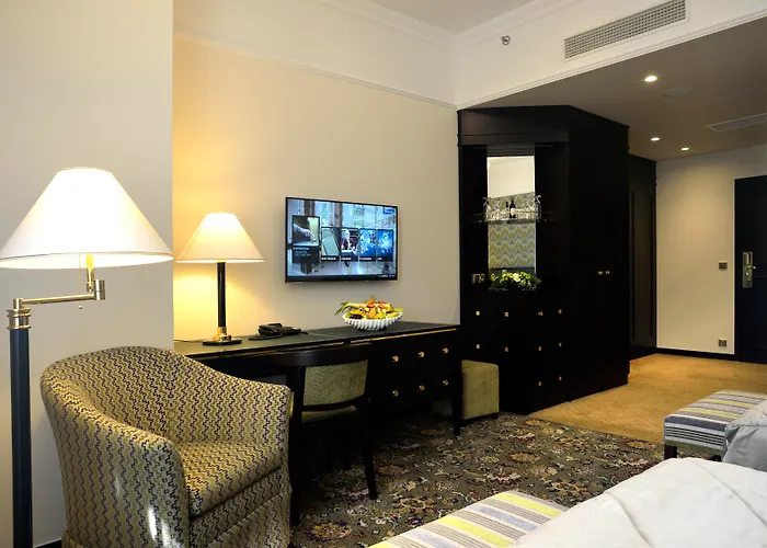 Savoy Hotell