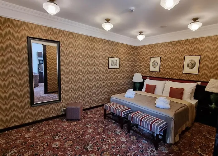Savoy Hotell
