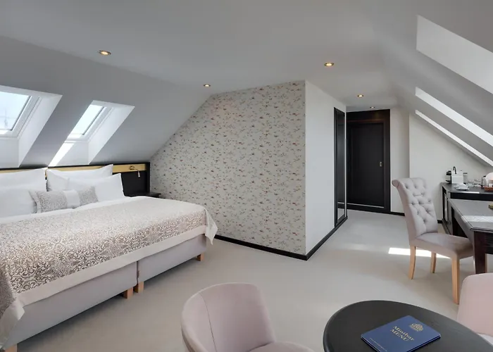 Savoy Hotell