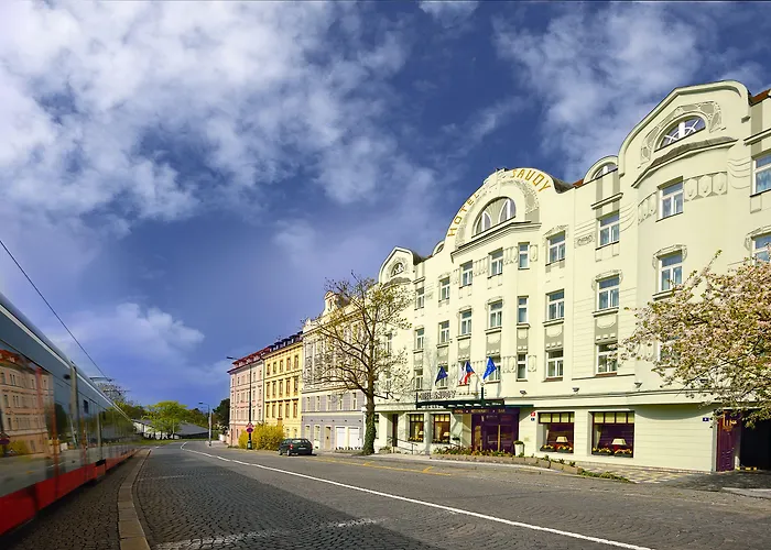 Hotell Savoy 4*