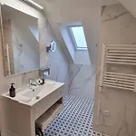 Savoy 4* 프라하