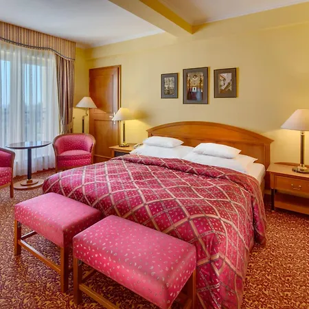 Savoy Ξενοδοχείο