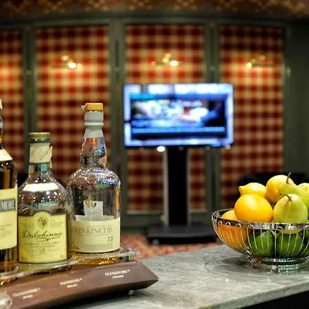 Savoy Otel 4*