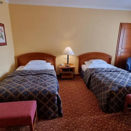 Hotel Savoy Praha