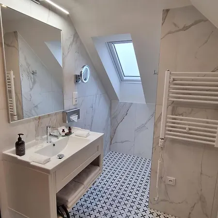 Savoy 4* Prag