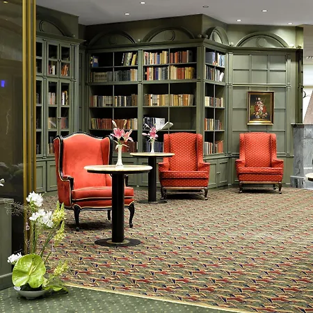 Savoy Praha