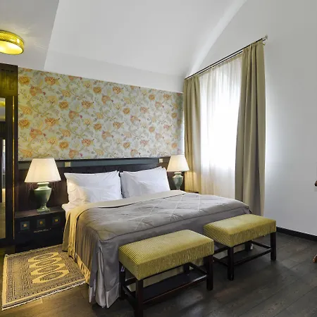 Savoy Praha