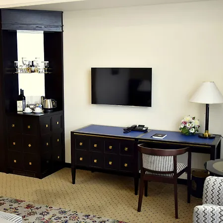 Savoy 4* Praha
