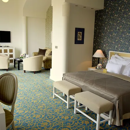 Savoy Praha