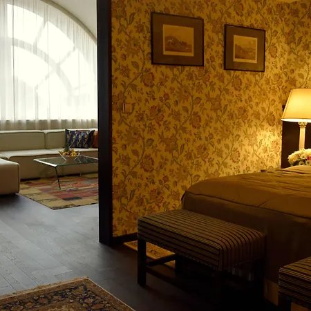 Savoy Praha