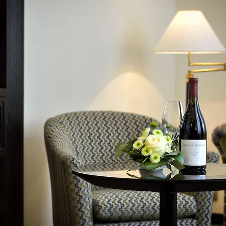 Ξενοδοχείο Savoy 4*