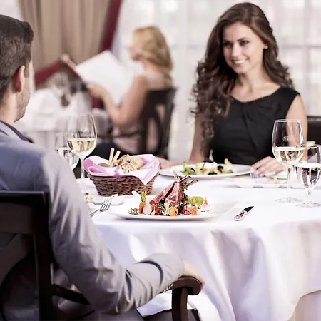 Ξενοδοχείο Savoy