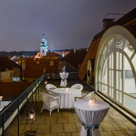 Savoy Ξενοδοχείο