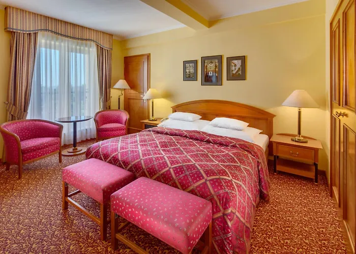 Savoy Hotel