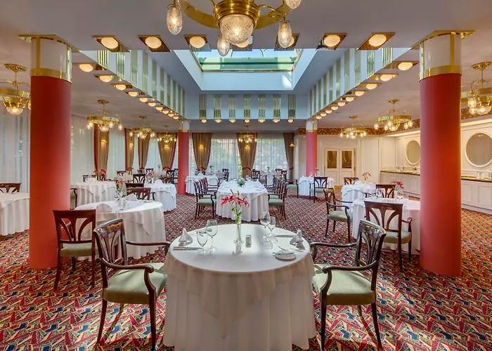 Savoy Prague