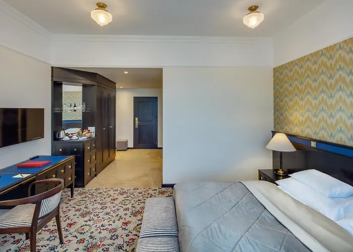 Savoy Prague