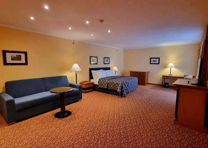Savoy 4* Prague