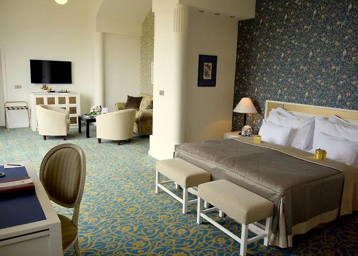 Savoy Prague