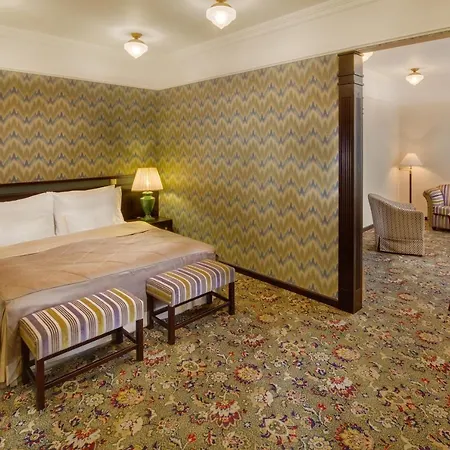 Savoy Praag