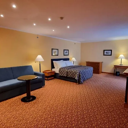 Savoy 4* Praag