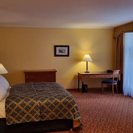 Savoy Hotel Praag