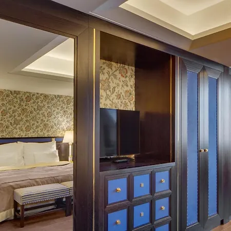 Savoy Praag