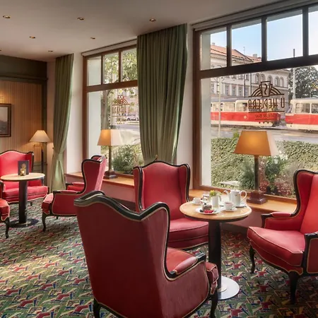 Savoy Praag