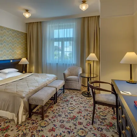 فندق Savoy