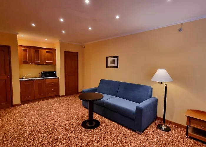 Hotell Savoy 4*
