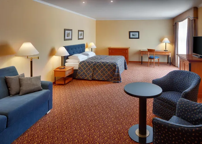 Hotell Savoy