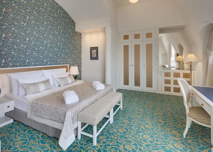 Hotell Savoy