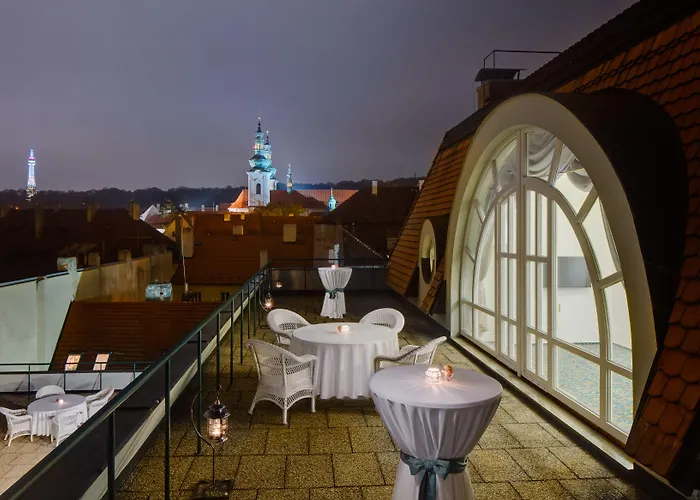 Savoy Hotell